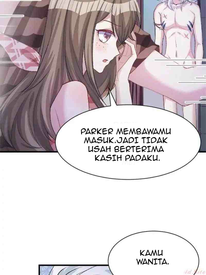 Beauty and the Beasts Chapter 83 Gambar 21